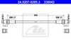 ATE 24.5207-0205.3 Brake Hose